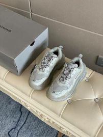 Picture of Balenciaga Shoes Women _SKUfw103188895fw